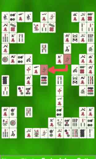 Mahjong - zMahjong Solitaire Free Meilleur cerveau 1