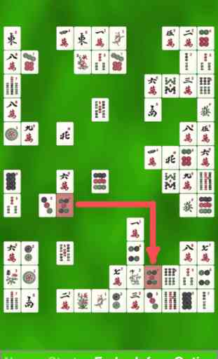 Mahjong - zMahjong Solitaire Free Meilleur cerveau 2