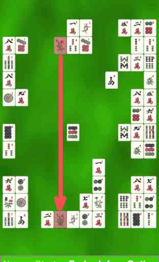 Mahjong - zMahjong Solitaire Free Meilleur cerveau 3