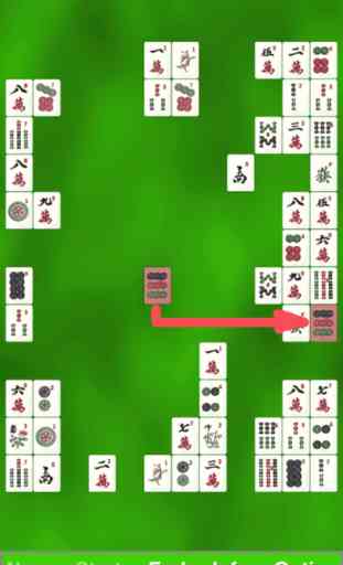 Mahjong - zMahjong Solitaire Free Meilleur cerveau 4