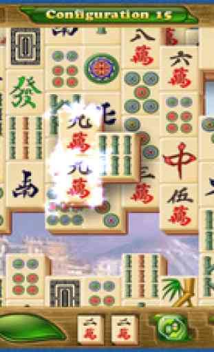 Mahjongg Artifacts®: Chapter 2 (Full) 2