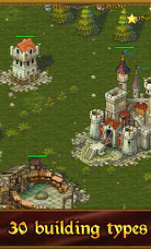 Majesty: The Fantasy Kingdom Sim 4