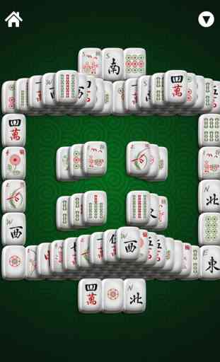 Majong Titan: Mahjong 4