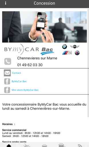 BMW Bac 1
