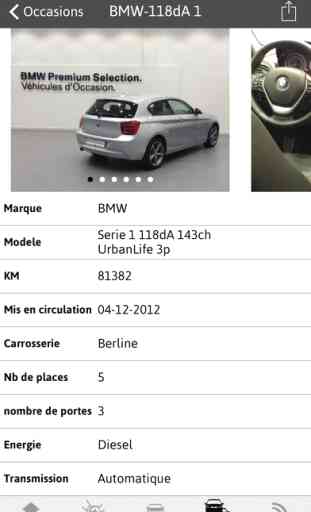 BMW Bac 3