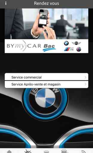 BMW Bac 4