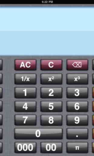 Calculatrice ℠ 2