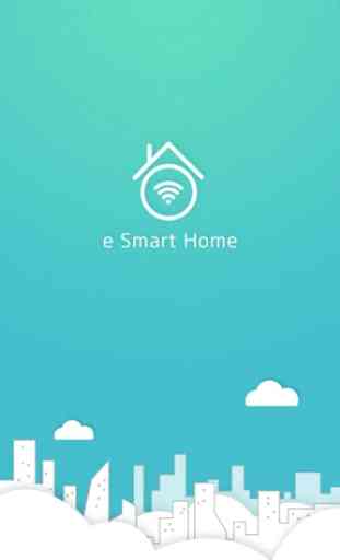 e Smart Home 1