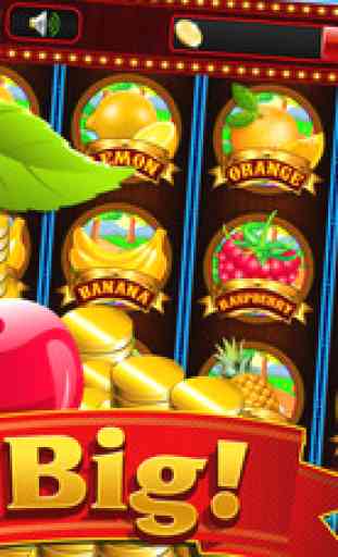 Fruits Mega Rush et Fête Boutique Casino gratuit jeu de machine 1