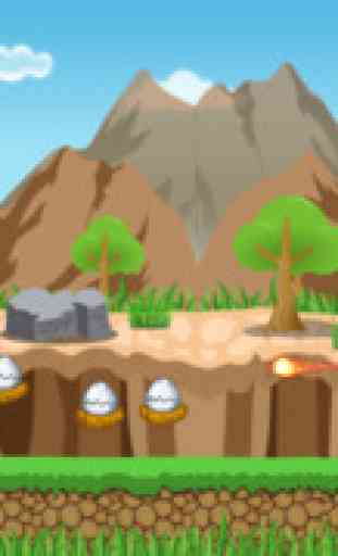 Mini Dinosaur Jungle Jurassic Escape Game pour les jeunes enfants gratuit 1