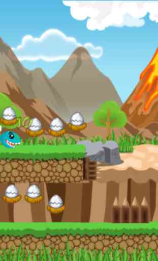 Mini Dinosaur Jungle Jurassic Escape Game pour les jeunes enfants gratuit 4