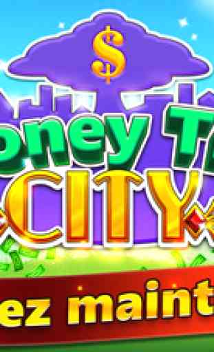 Money Tree City - Jeu de la Ville de Arbre de L'argent 4