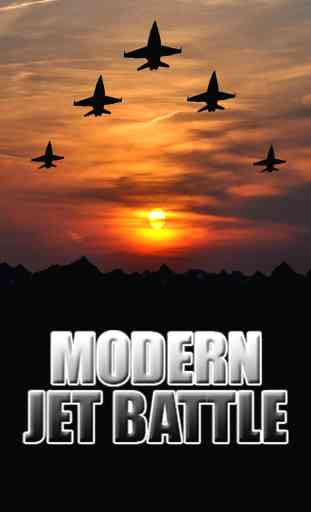 Guerre Avion Moderne 1