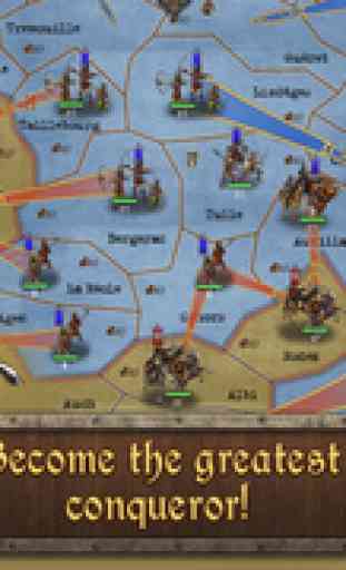 Medieval Wars: Strategy & Tactics 3