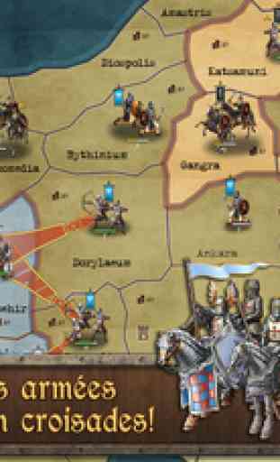Medieval Wars: Strategy & Tactics Deluxe 2