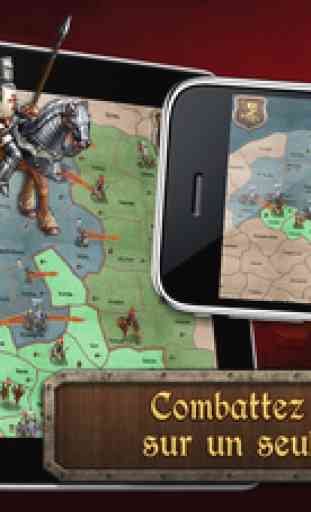 Medieval Wars: Strategy & Tactics Deluxe 3
