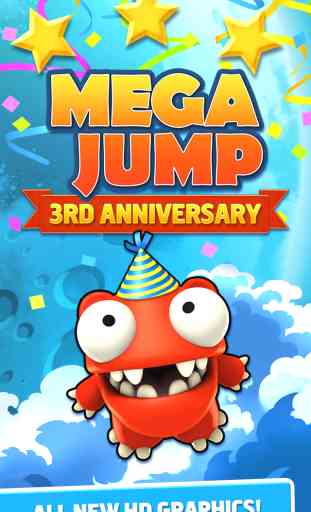 Mega Jump 1