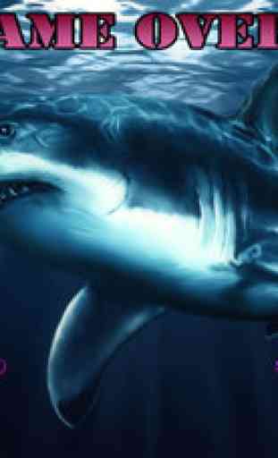 Megalodon Requin Uboat Persecution - Bannir la dreadful tourbe undersea 3D 2