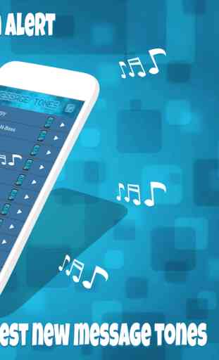 Message Tons – Meilleures Musique Notification Sonnerie Alertes Pour iPhone Sons 2