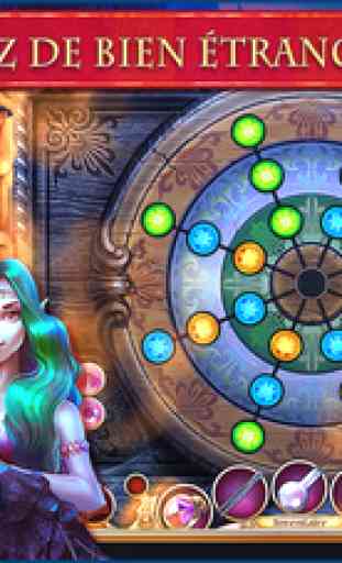 Midnight Calling: Annabelle - Un jeu d'objets cachés mystérieux 3