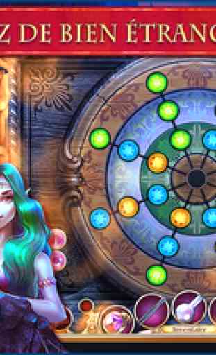 Midnight Calling: Annabelle - Un jeu d'objets cachés mystérieux (Full) 3