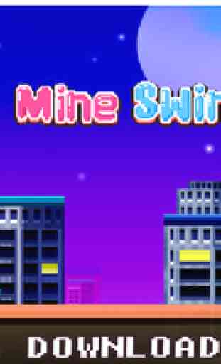 MineSwing - Free Hero Game & Skins for minecraft 4