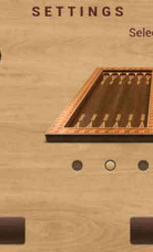 MLG.Backgammon 2
