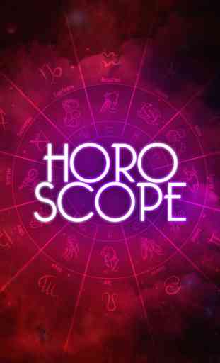 Mon Horoscope gratuit du jour 1