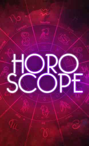 Mon Horoscope gratuit du jour 4