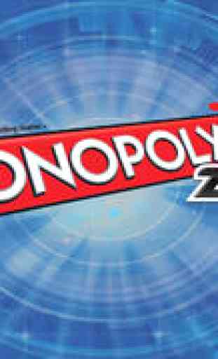 MONOPOLY zAPPed. 1
