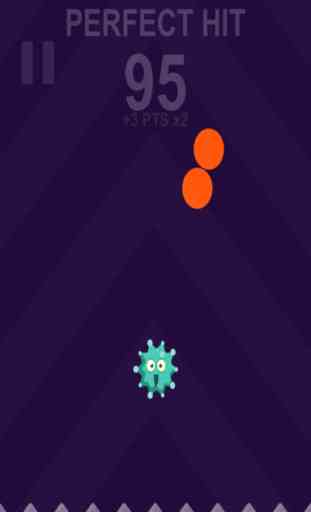 Monster Dots Fighter Games 3