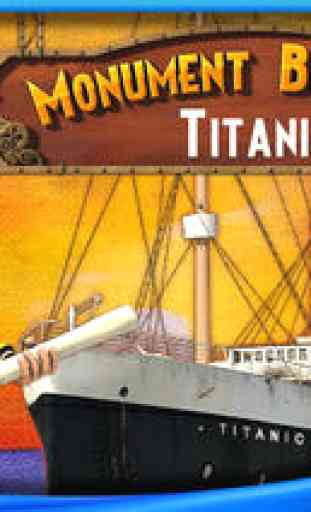 Monument Builders: Titanic 1