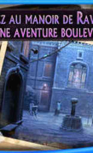 Mystery Case Files: Terreur à Ravenhearst Edition Collector - Une aventure d’objets cachés 2