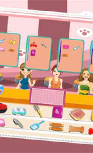 Mon Virtual Pet Boutique Little Shop 3