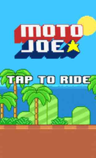 Moto Joe 1