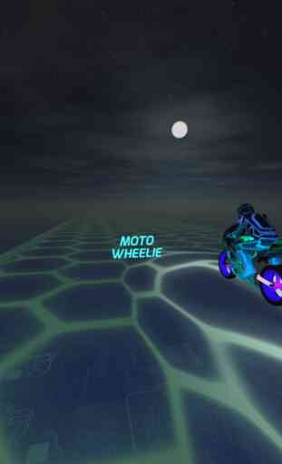 Moto Wheelie Gratuit 1