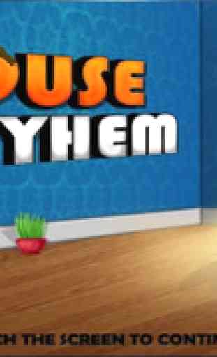 Mouse Mayhem - Free Kids Racing Games 1