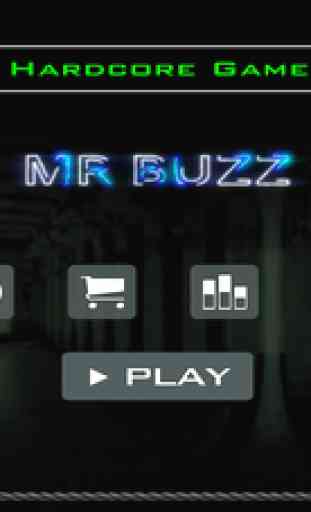 Mr Buzz 2