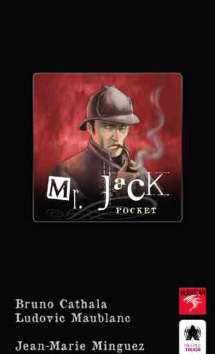 Mr Jack Pocket 1