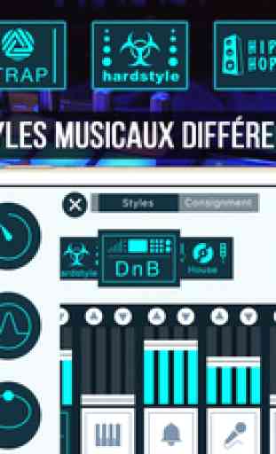 Music Creator - Mix The Beat 1