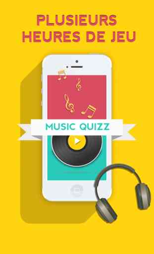 Music Quizz 3