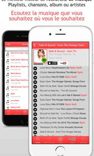 Musitube for YouTube Free Music Player of Videos 1