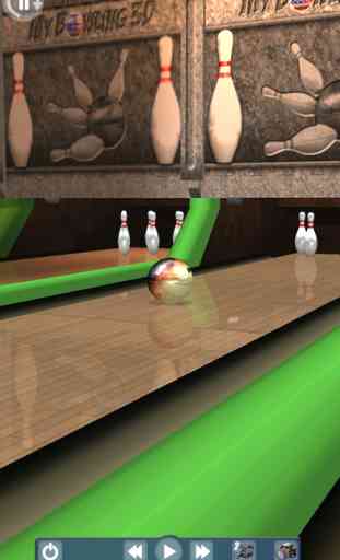 My Bowling 3D 4