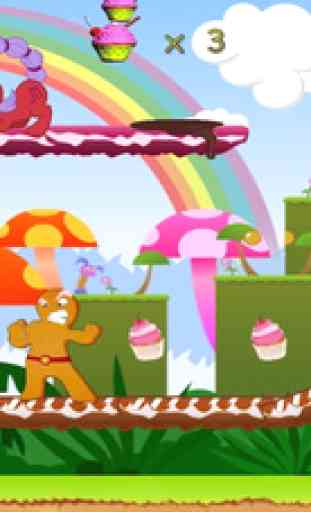 My Little Poney Aventure Bonbons / My Little Candy Pony Adventure 2