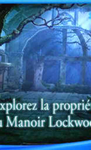 Mystery of the Ancients: Le Manoir Lockwood Edition Collector 2