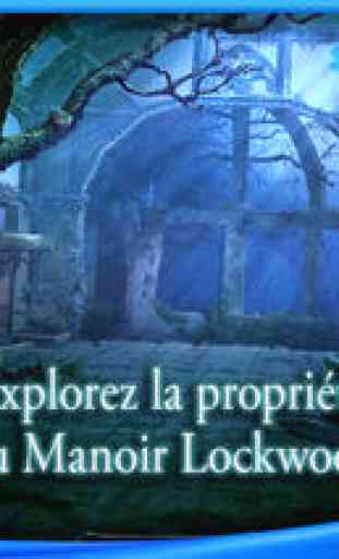 Mystery of the Ancients: Le Manoir Lockwood (Full) 2