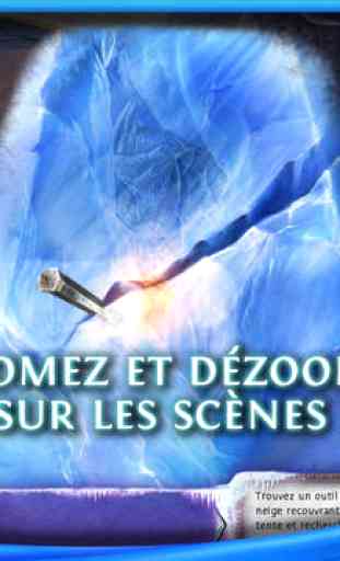 Mystery Stories: Les Montagnes Hallucinées HD 3