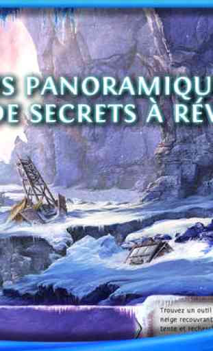 Mystery Stories: Les Montagnes Hallucinées HD 4