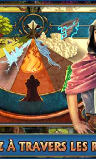 Nevertales: Légendes - Une aventure d'objets caches 3