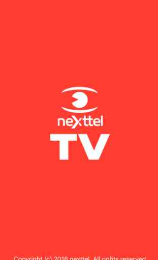 Nexttel TV 4